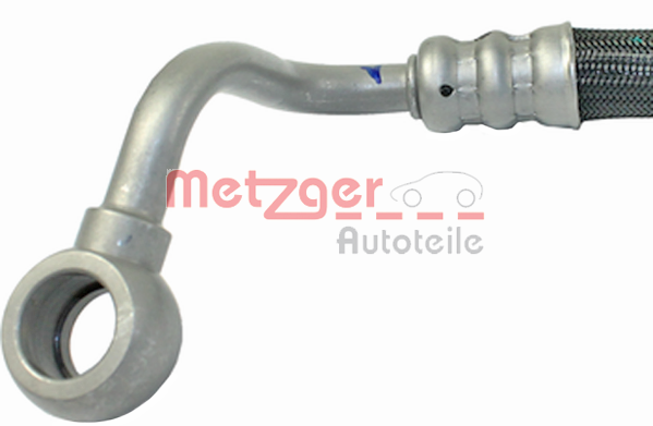 METZGER 2361033 hidraulikus...